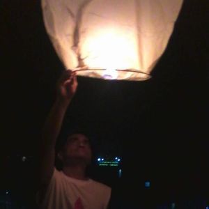 Meet your Posher, Melanie